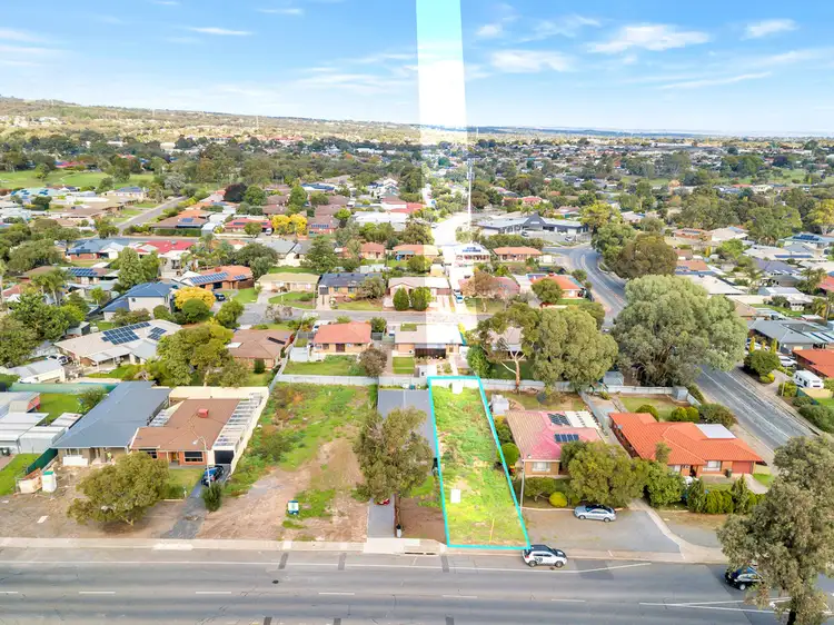 Third view of Homely land listing, Lot 90 Reynell Road, Woodcroft SA 5162