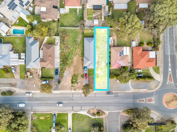 Fourth view of Homely land listing, Lot 90 Reynell Road, Woodcroft SA 5162