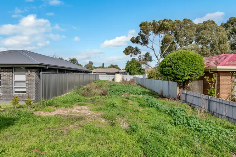 Fifth view of Homely land listing, Lot 90 Reynell Road, Woodcroft SA 5162
