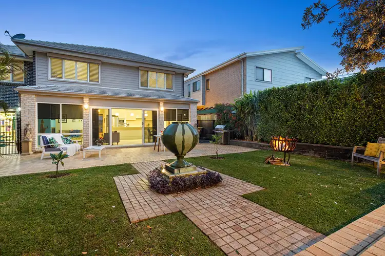 Third view of Homely house listing, 2 WILLIAM STREET, Shellharbour NSW 2529