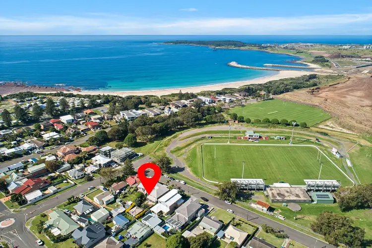 Fourth view of Homely house listing, 2 WILLIAM STREET, Shellharbour NSW 2529