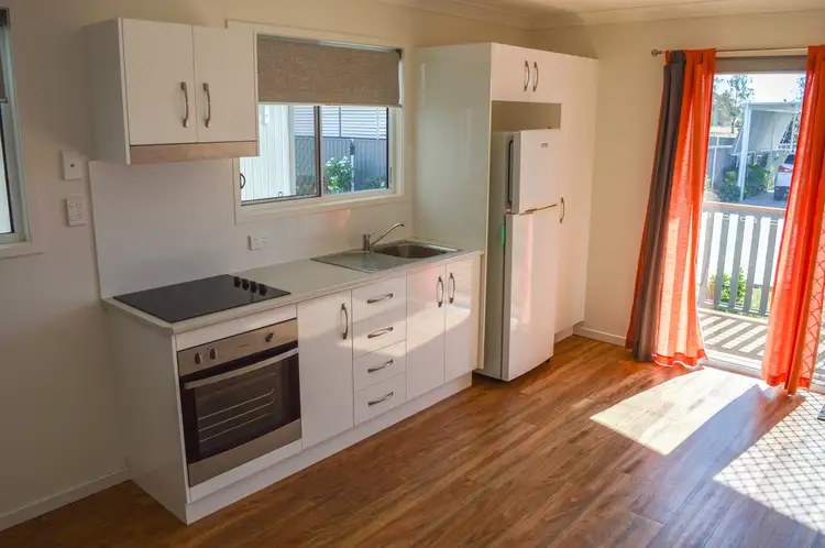 Second view of Homely townhouse listing, Lot 38B / 25 Campbell Street, Laidley QLD 4341