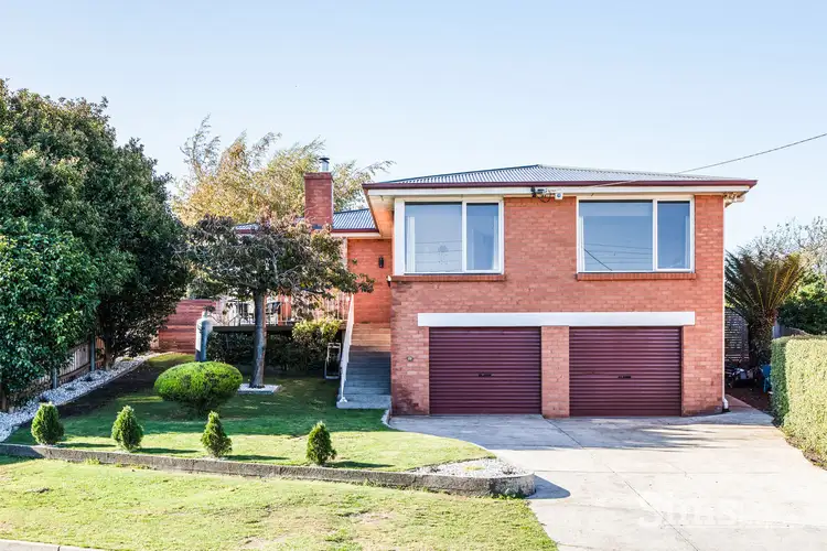 4 Wayne Place, Youngtown TAS 7249