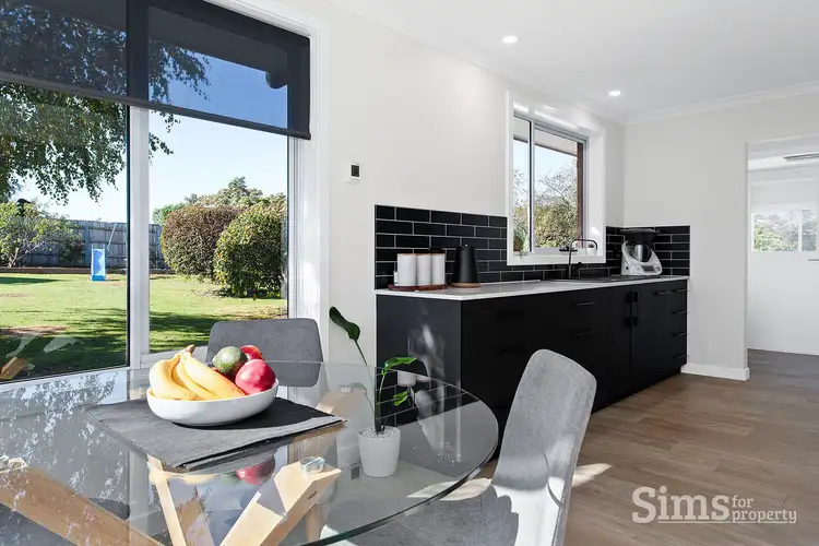 Sixth view of Homely house listing, 4 Wayne Place, Youngtown TAS 7249