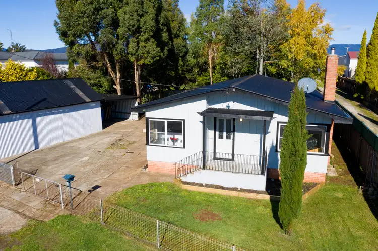 54 Main Street, Ringarooma TAS 7263