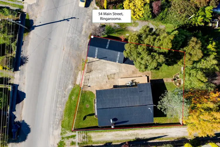 Third view of Homely house listing, 54 Main Street, Ringarooma TAS 7263