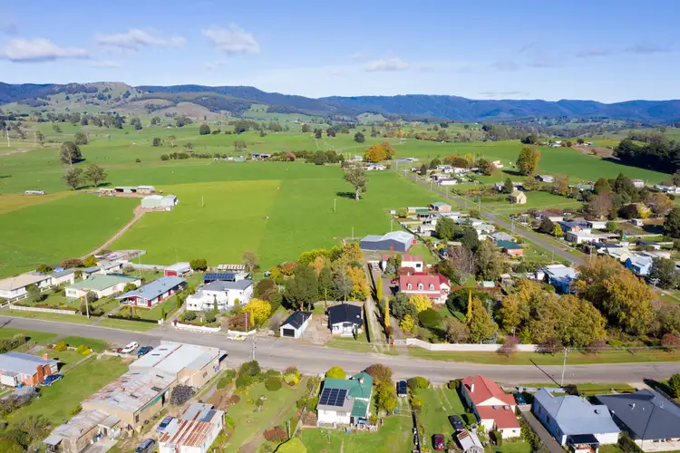 Fourth view of Homely house listing, 54 Main Street, Ringarooma TAS 7263