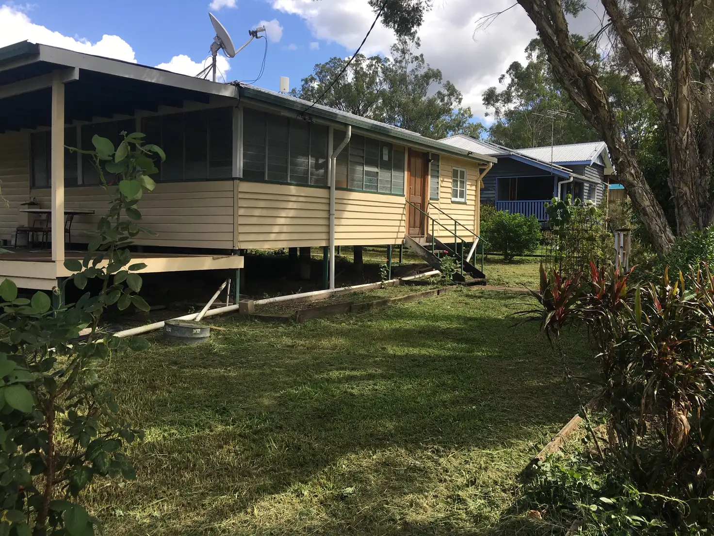Main view of Homely house listing, 7 Wattle Lane, Boyne Valley QLD 4680