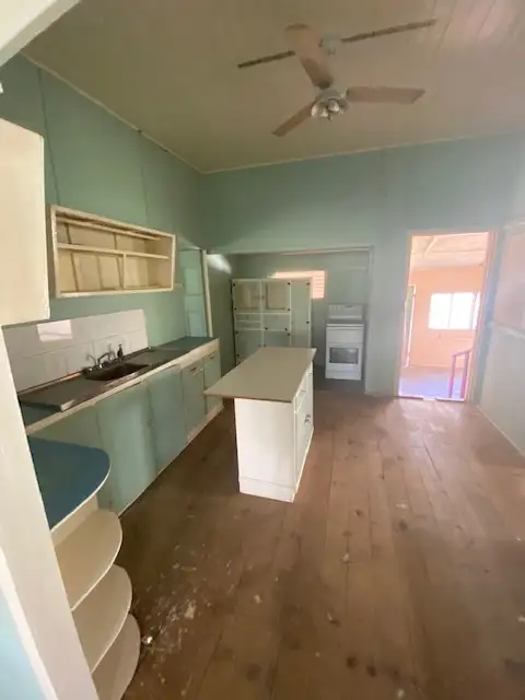 Second view of Homely house listing, 7 Wattle Lane, Boyne Valley QLD 4680