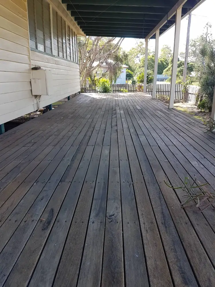 Fourth view of Homely house listing, 7 Wattle Lane, Boyne Valley QLD 4680