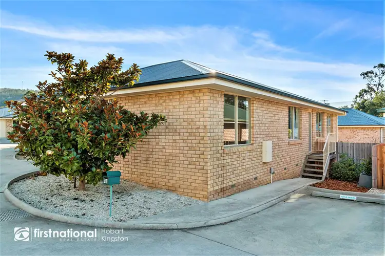33/1684 Channel Highway, Margate TAS 7054