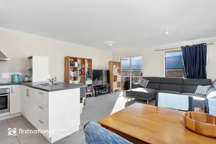 Third view of Homely unit listing, 33/1684 Channel Highway, Margate TAS 7054