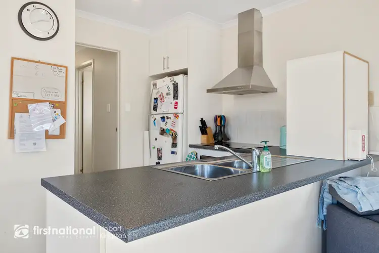 Fourth view of Homely unit listing, 33/1684 Channel Highway, Margate TAS 7054
