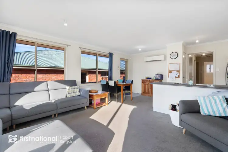 Fifth view of Homely unit listing, 33/1684 Channel Highway, Margate TAS 7054