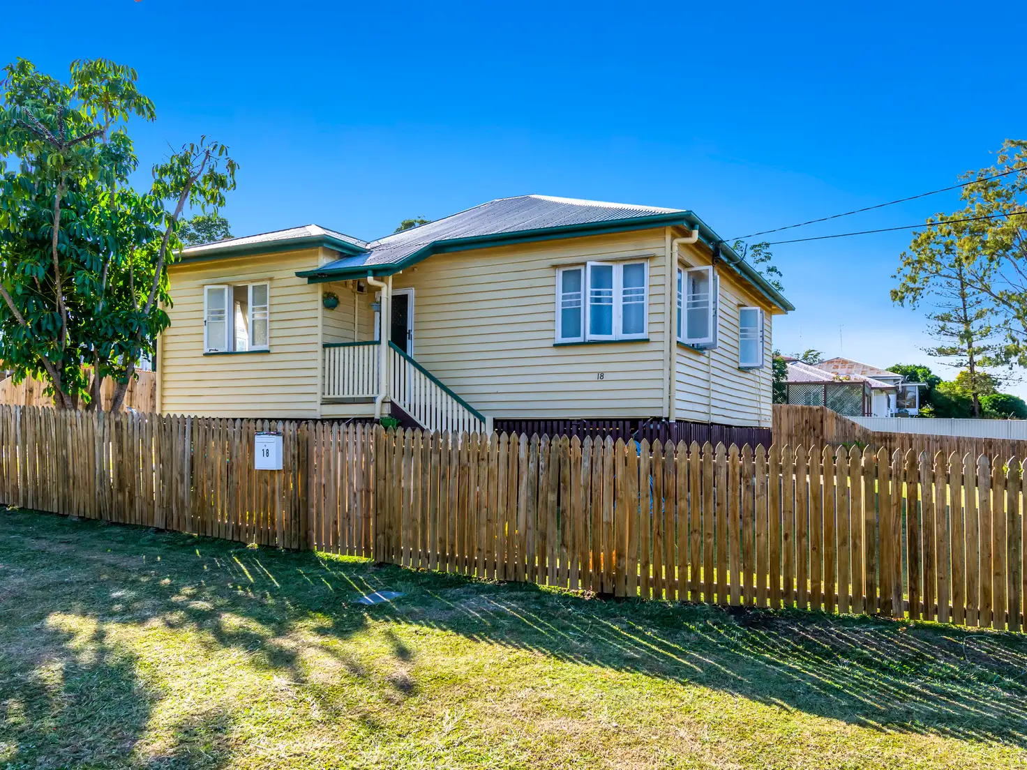 Main view of Homely house listing, 18 Briggs Road, Eastern Heights QLD 4305