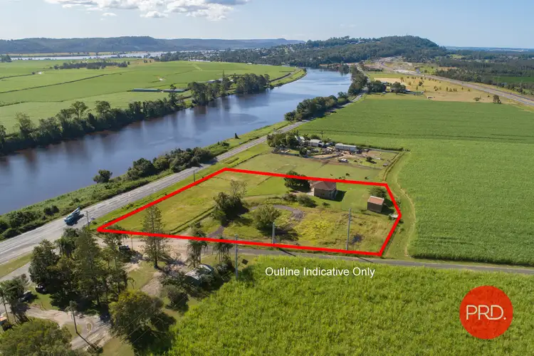 3986 Pacific Highway, Gulmarrad NSW 2463
