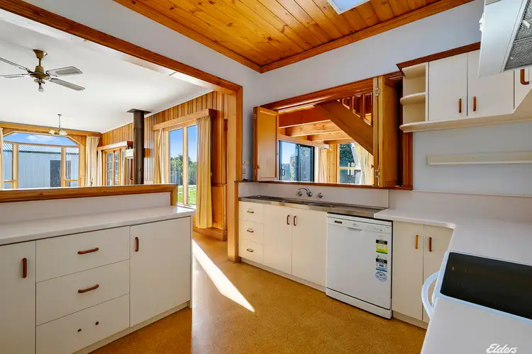 Second view of Homely house listing, 10 Berkshire Parade, Penguin TAS 7316