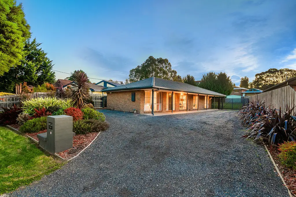 Main view of Homely house listing, 266 Colchester Road, Bayswater North VIC 3153