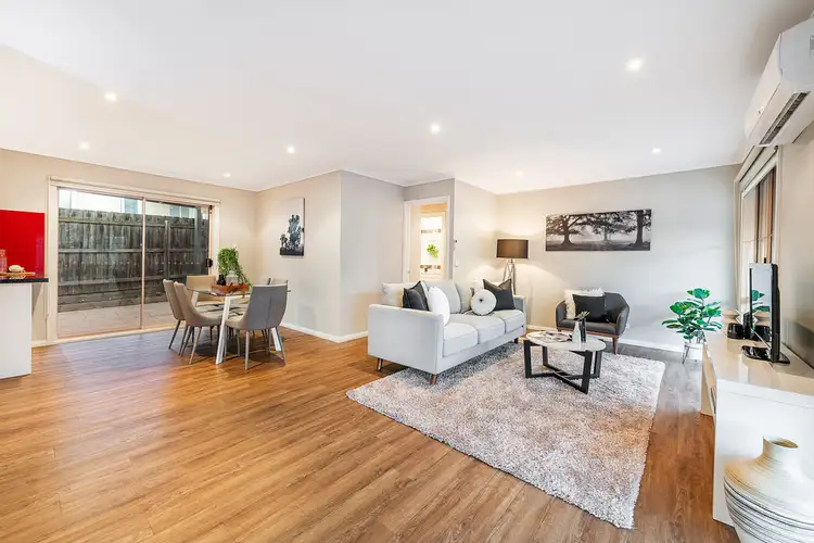 Second view of Homely house listing, 266 Colchester Road, Bayswater North VIC 3153