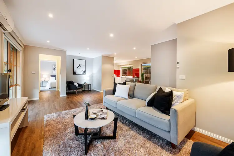 Fifth view of Homely house listing, 266 Colchester Road, Bayswater North VIC 3153