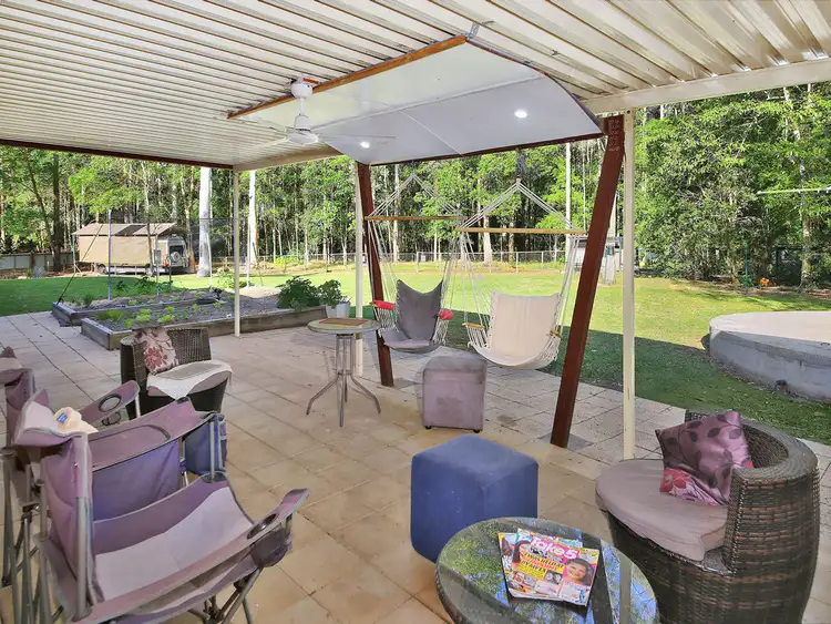 Third view of Homely house listing, 19 Blackbean Court, Black Mountain QLD 4563