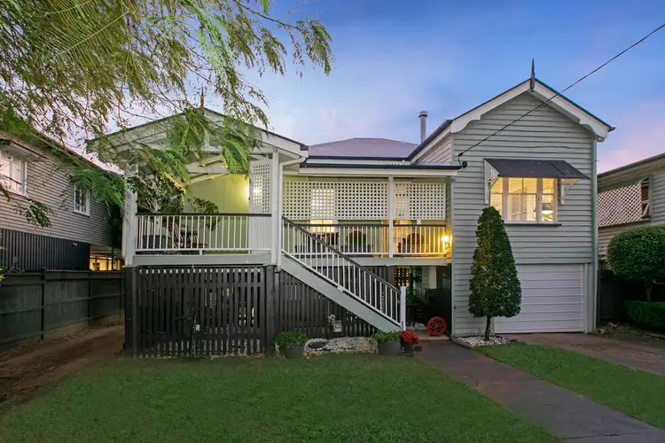 14 Hockings Street, Clayfield QLD 4011