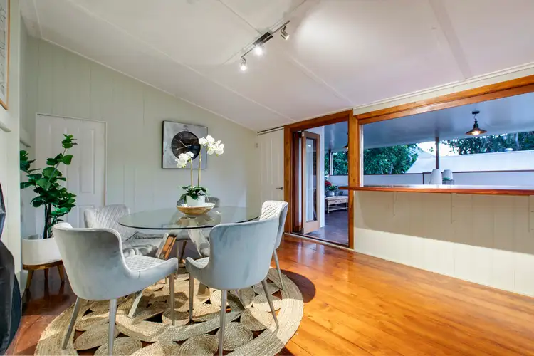 Fifth view of Homely house listing, 14 Hockings Street, Clayfield QLD 4011