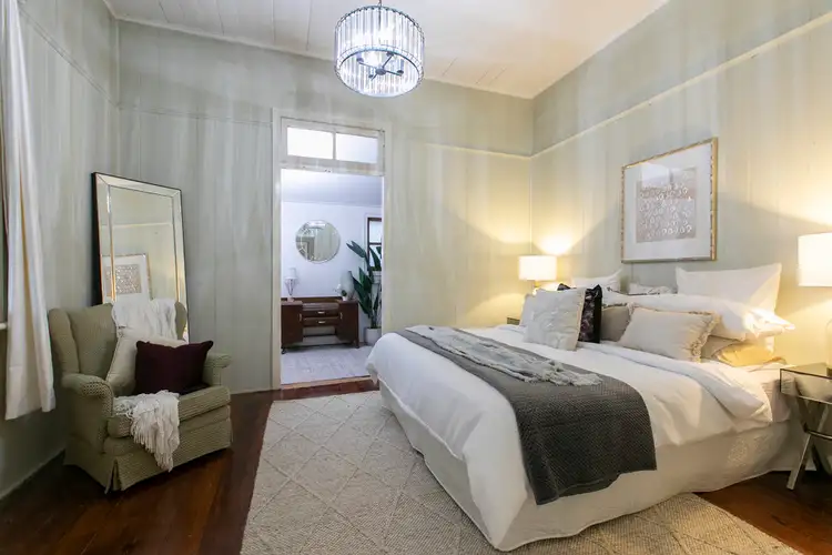 Sixth view of Homely house listing, 14 Hockings Street, Clayfield QLD 4011