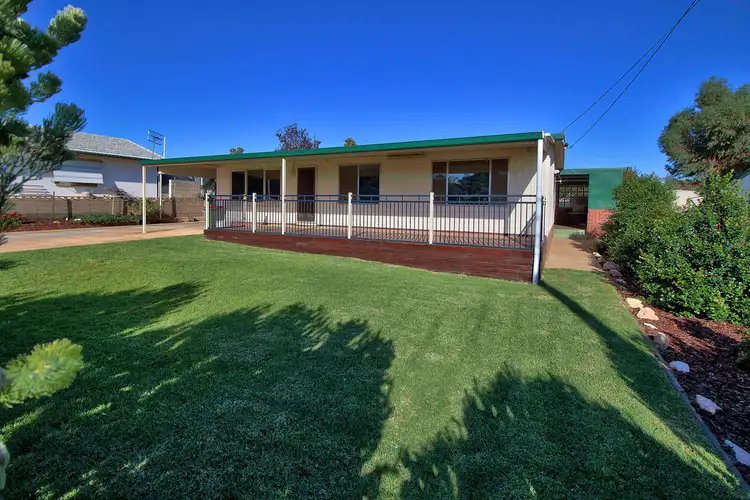 12 Traeger Street, Loxton SA 5333