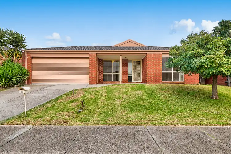 Third view of Homely house listing, 27 Shaftsbury Avenue, Berwick VIC 3806
