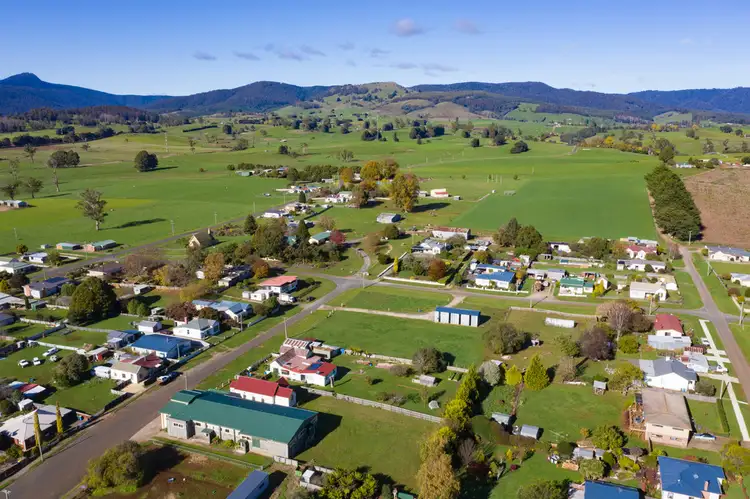 Third view of Homely house listing, 8 Charles Street, Ringarooma TAS 7263