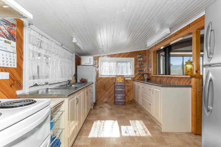 Fifth view of Homely house listing, 8 Charles Street, Ringarooma TAS 7263