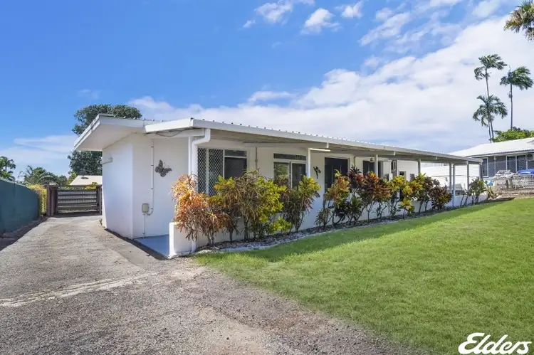 16 Fountain Street, Anula NT 812