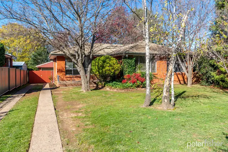 15 Lawson Crescent, Orange NSW 2800