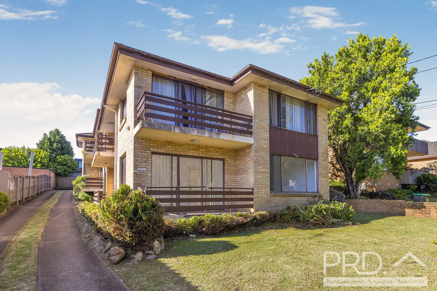 Main view of Homely unit listing, 1/113 Wellbank Street, North Strathfield NSW 2137