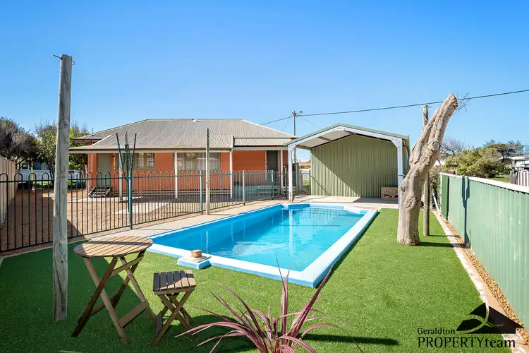 168 Gregory Street, Beachlands WA 6530