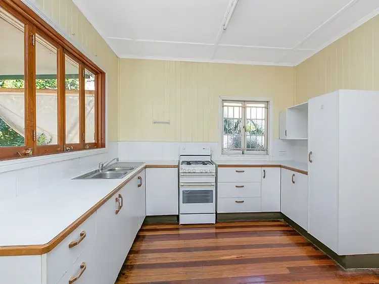Second view of Homely house listing, 68 Durack Street, Moorooka QLD 4105