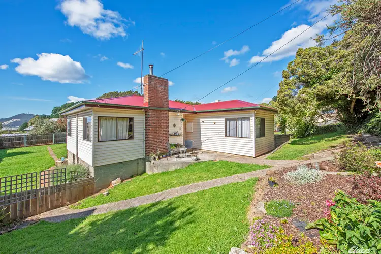33 Studholme Street, South Burnie TAS 7320