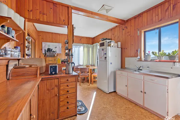 Second view of Homely house listing, 33 Studholme Street, South Burnie TAS 7320
