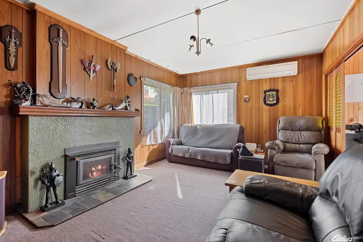 Third view of Homely house listing, 33 Studholme Street, South Burnie TAS 7320