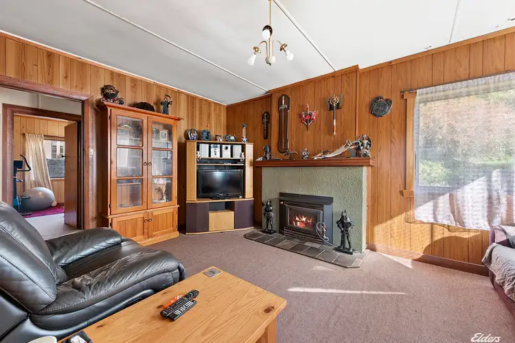 Fifth view of Homely house listing, 33 Studholme Street, South Burnie TAS 7320