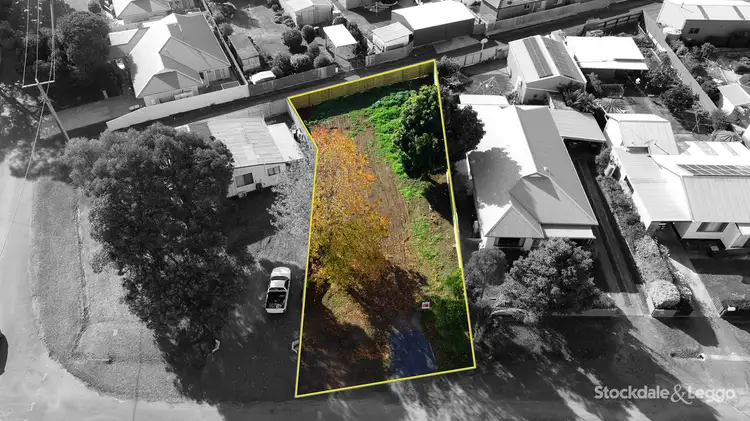 1B Bazley Street, Leongatha VIC 3953