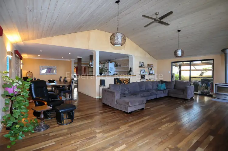 Second view of Homely house listing, 122 Easton Road, Castletown WA 6450