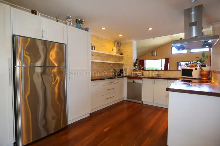 Third view of Homely house listing, 122 Easton Road, Castletown WA 6450