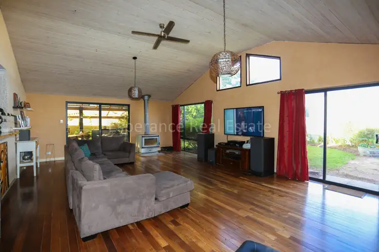Sixth view of Homely house listing, 122 Easton Road, Castletown WA 6450