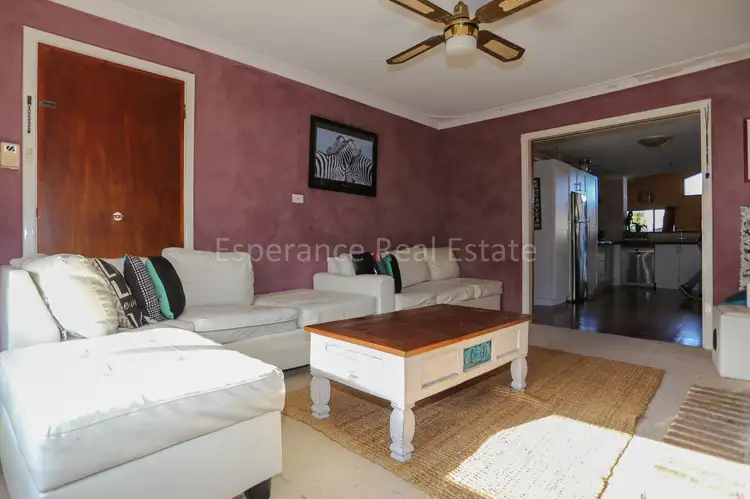 Seventh view of Homely house listing, 122 Easton Road, Castletown WA 6450
