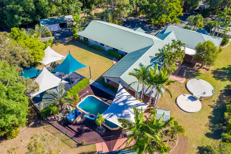 101 Stern Road, Carbrook QLD 4130