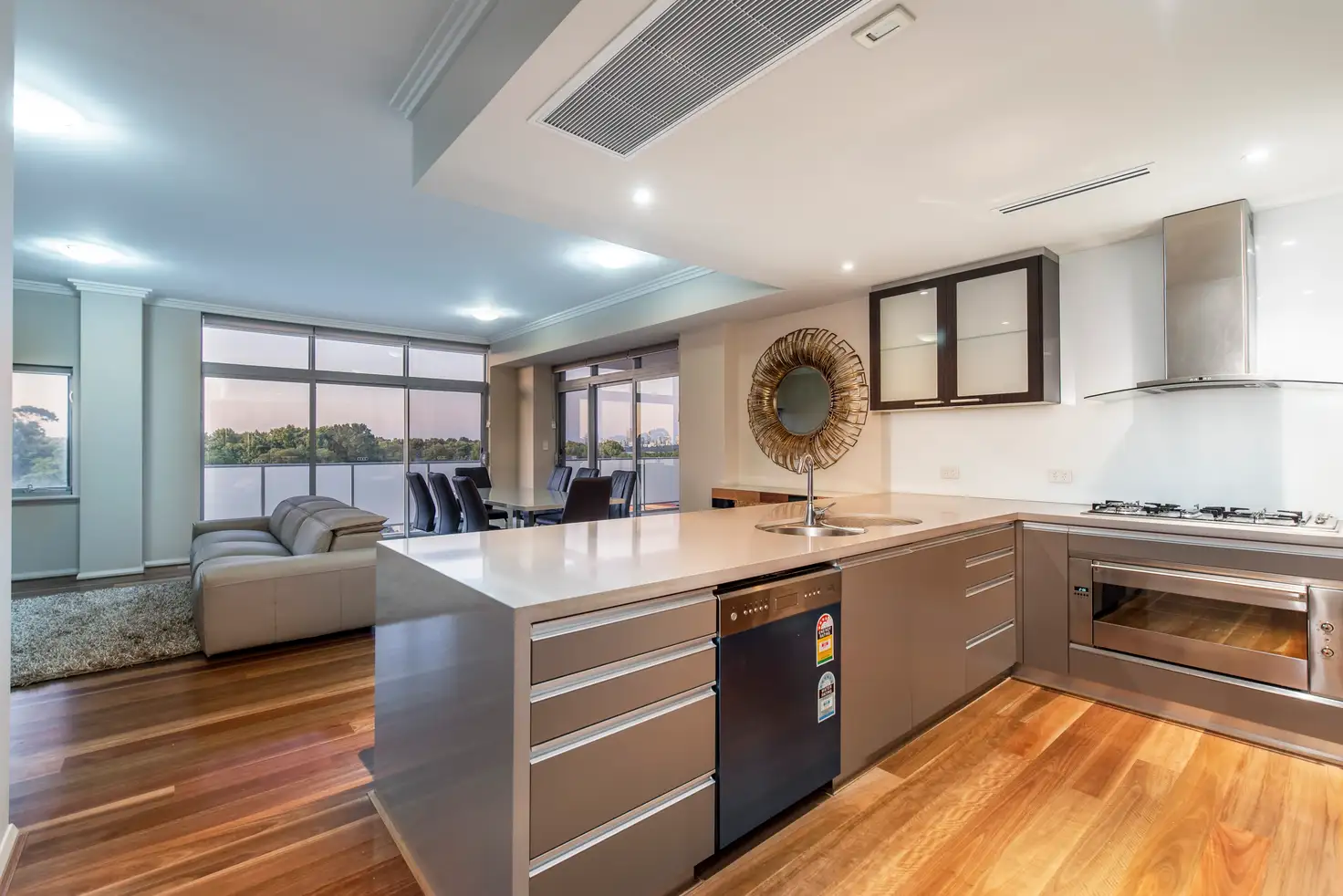 Main view of Homely apartment listing, 21/880 Canning Highway, Applecross WA 6153