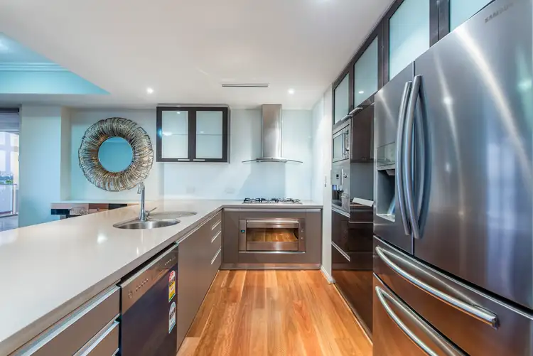 Second view of Homely apartment listing, 21/880 Canning Highway, Applecross WA 6153