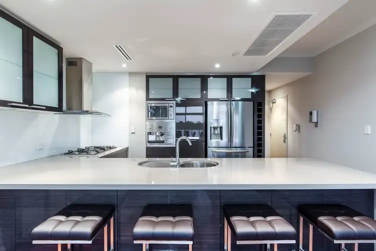 Third view of Homely apartment listing, 21/880 Canning Highway, Applecross WA 6153